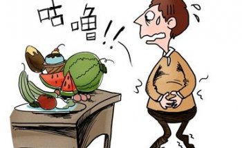 为什么会消化不良呢